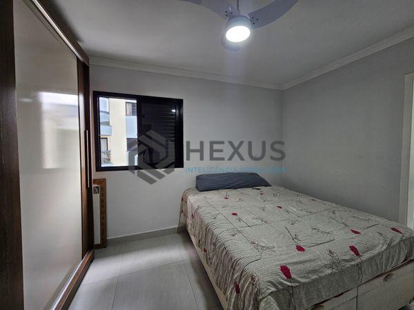 Apartamento à Venda em Tombo — foto 12