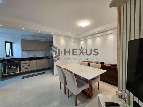 Apartamento à Venda em Tombo — foto 5
