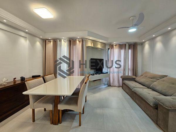 Apartamento à Venda em Tombo — foto 1