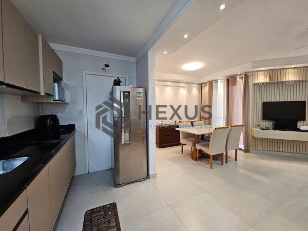 Apartamento à Venda em Tombo — foto 15