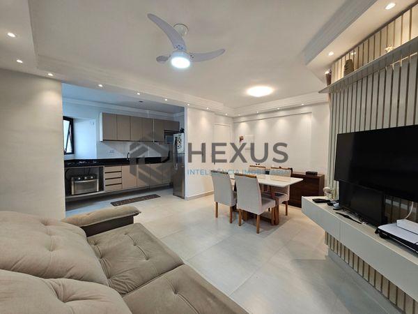 Apartamento à Venda em Tombo — foto 3