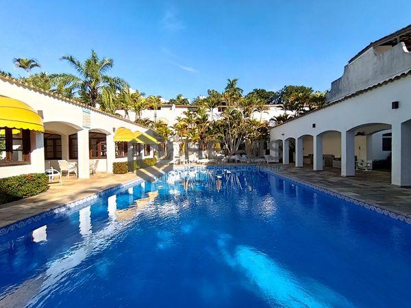 Casa Em Condominio à Venda em Enseada — foto 1
