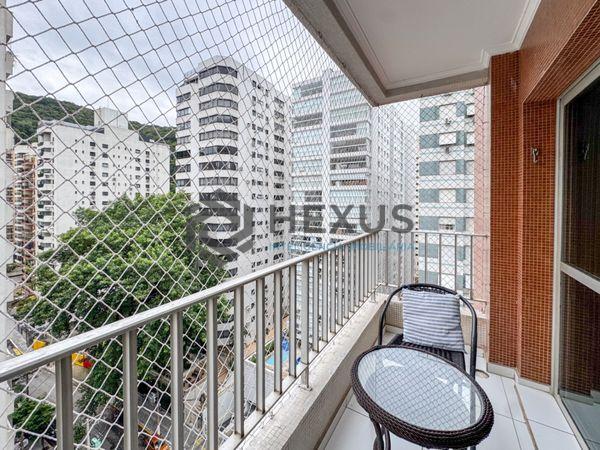 Apartamento à Venda em Pitangueiras — foto 8