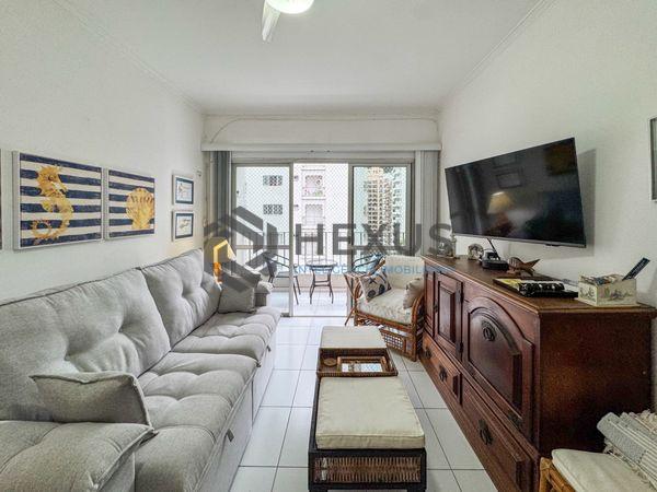 Apartamento à Venda em Pitangueiras — foto 1