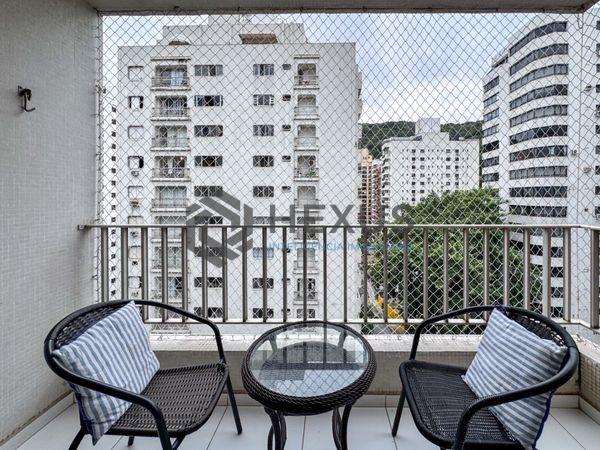 Apartamento à Venda em Pitangueiras — foto 4