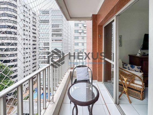 Apartamento à Venda em Pitangueiras — foto 2