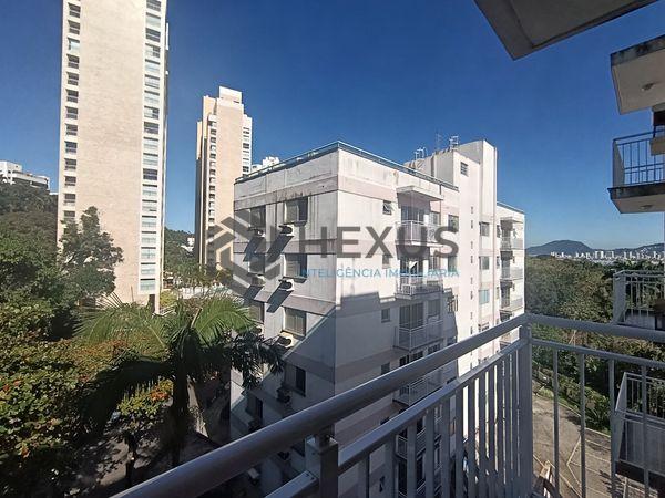 Apartamento à Venda em Enseada — foto 3