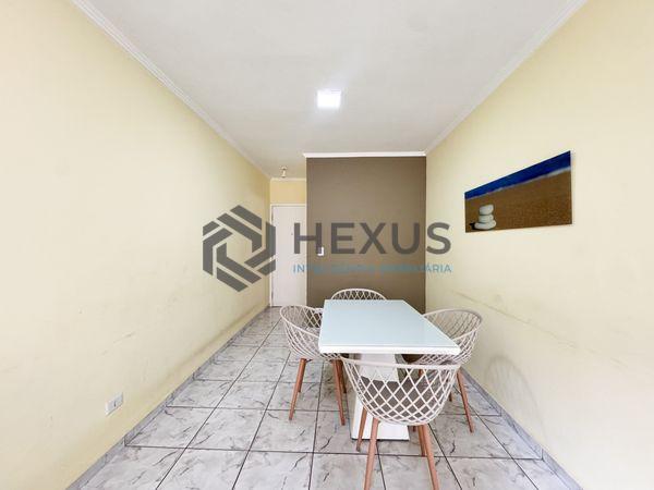 Apartamento à Venda em Barra Funda — foto 2