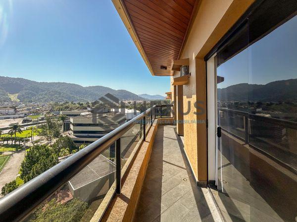 Apartamento à Venda em Enseada — foto 1