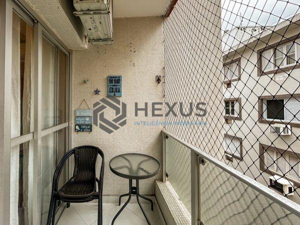 Apartamento à Venda em Enseada — foto 4