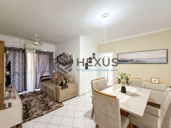 Apartamento à Venda em Jardim Astúrias — foto 1