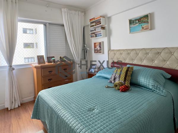Apartamento à Venda em Jardim Astúrias — foto 13