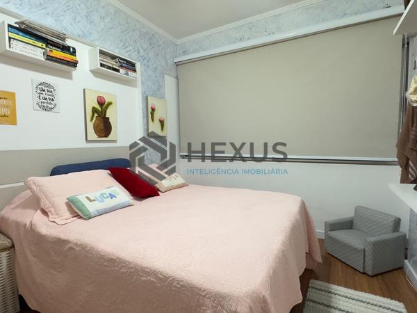 Apartamento à Venda em Jardim Astúrias — foto 9