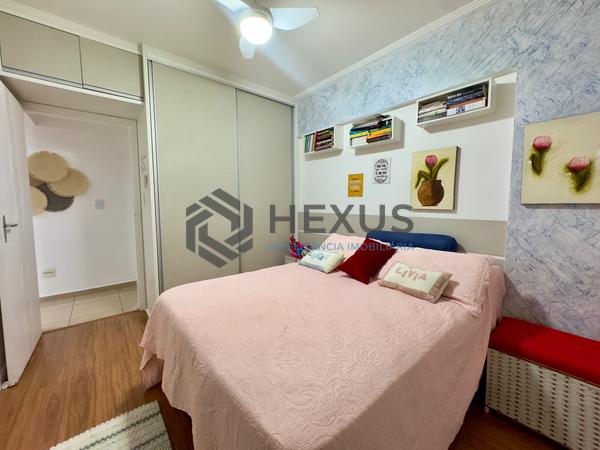 Apartamento à Venda em Jardim Astúrias — foto 10