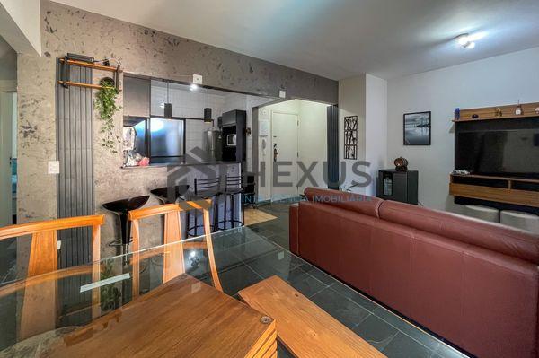 Apartamento à Venda em Loteamento João Batista Julião — foto 2