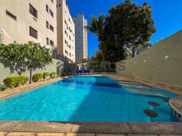Apartamento à Venda em Loteamento João Batista Julião — foto 1