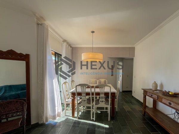 Apartamento à Venda em Loteamento João Batista Julião — foto 3