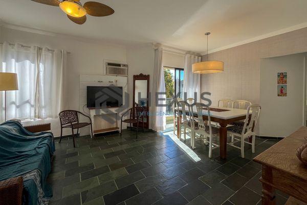 Apartamento à Venda em Loteamento João Batista Julião — foto 2