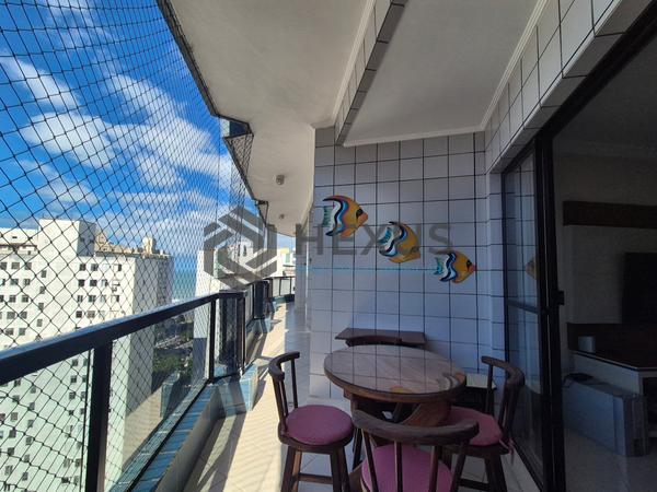 Apartamento à Venda em Pitangueiras — foto 3