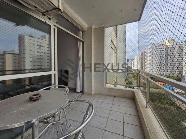 Apartamento à Venda em Pitangueiras — foto 2