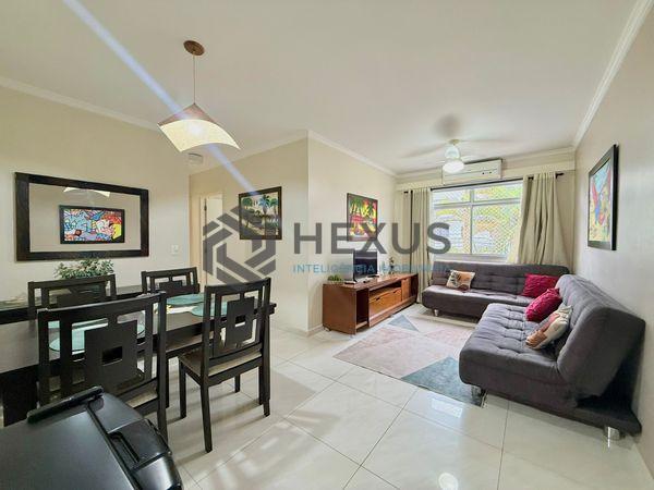 Apartamento à Venda em Enseada — foto 1