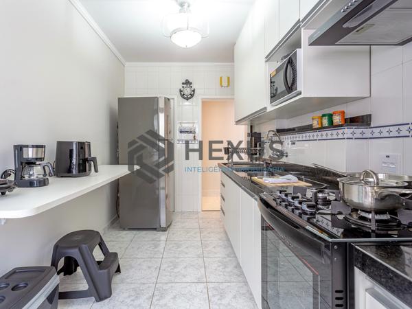 Apartamento à Venda em Pitangueiras — foto 13