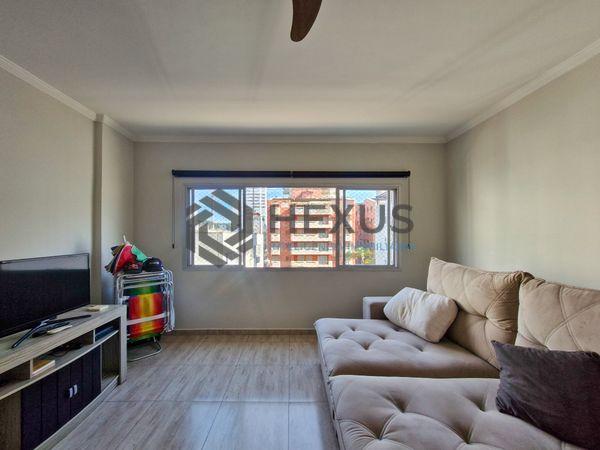 Apartamento à Venda em Jardim Astúrias — foto 2