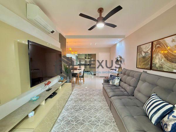 Apartamento à Venda em Jardim Santa Genoveva — foto 3