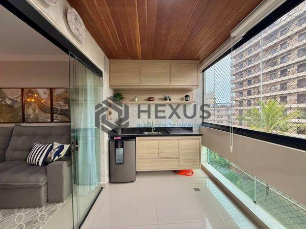 Apartamento à Venda em Jardim Santa Genoveva — foto 2