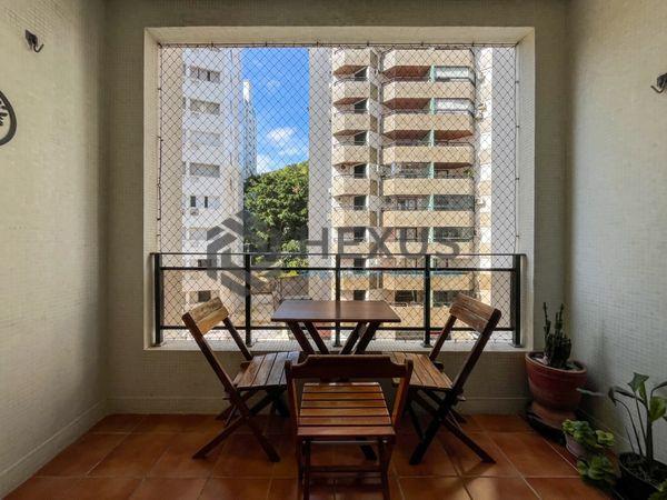 Apartamento à Venda em Pitangueiras — foto 1