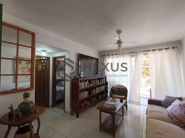 Apartamento à Venda em Loteamento Joao Batista Juliao — foto 3
