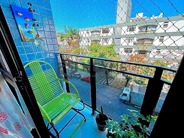Apartamento à Venda em Vila Julia — foto 3