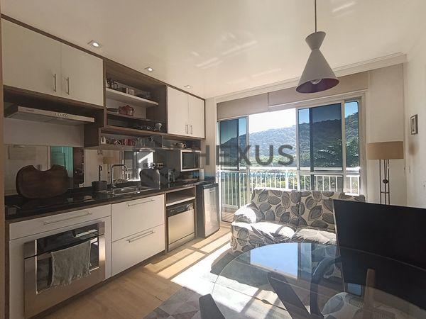 Apartamento à Venda em Enseada — foto 1