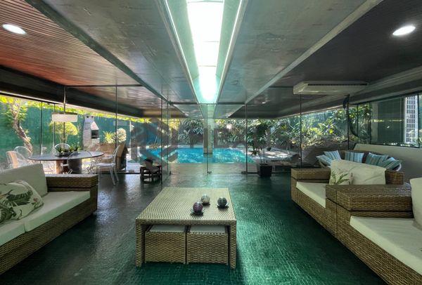 Casa à Venda em Balneário Praia do Pernambuco — foto 2