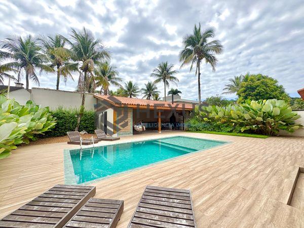 Casa Em Condominio à Venda em Acapulco — foto 1