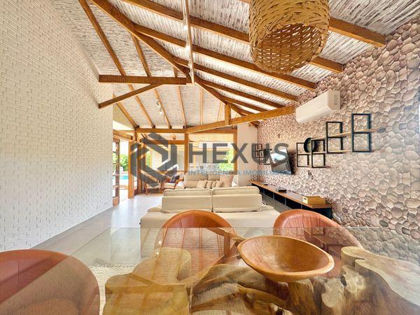 Casa Em Condominio à Venda em Acapulco — foto 8