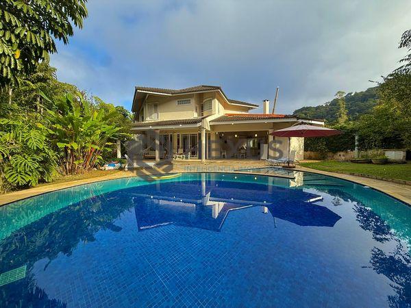 Casa Em Condominio à Venda em Enseada — foto 1