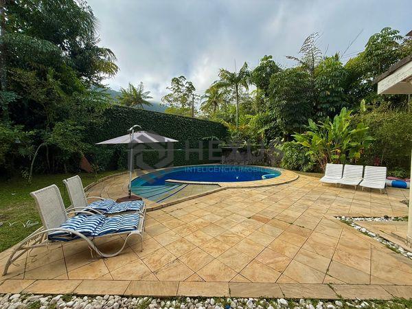 Casa Em Condominio à Venda em Enseada — foto 14