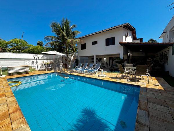 Casa Em Condominio à Venda em Acapulco — foto 1