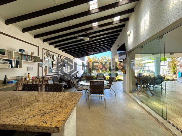 Casa Em Condominio à Venda em Acapulco — foto 4