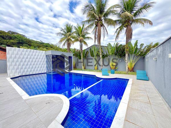 Casa Em Condominio à Venda em Acapulco — foto 1