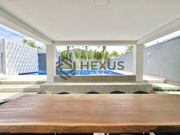 Casa Em Condominio à Venda em Acapulco — foto 4