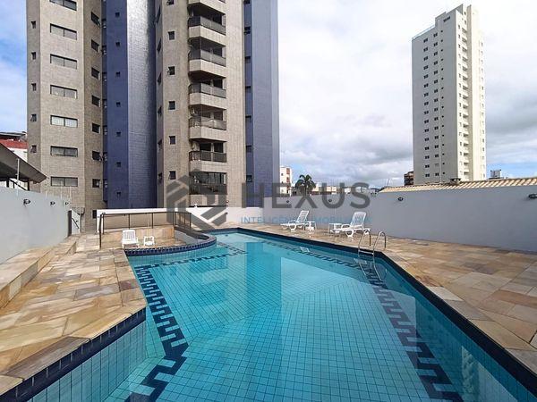 Apartamento à Venda em Loteamento João Batista Julião — foto 1