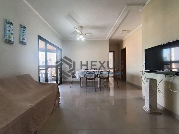 Apartamento à Venda em Loteamento João Batista Julião — foto 3