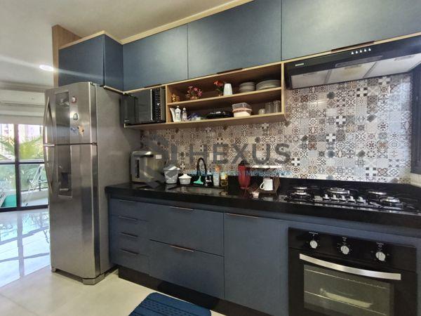 Apartamento à Venda em Enseada — foto 12