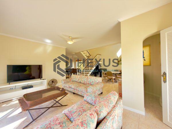 Casa Em Condominio à Venda em Acapulco — foto 11