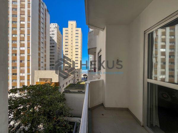 Apartamento à Venda em Pitangueiras — foto 1