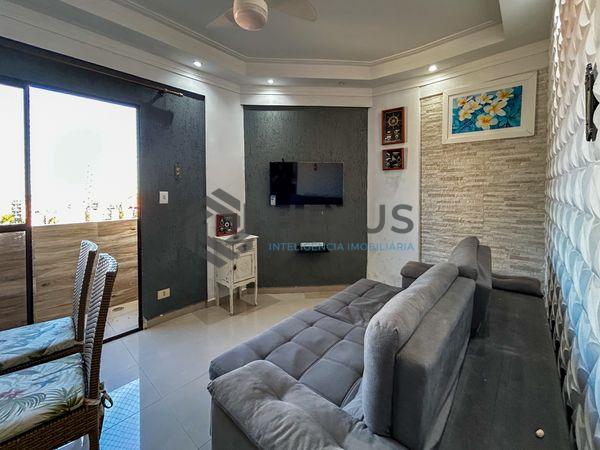 Apartamento à Venda em Enseada — foto 2