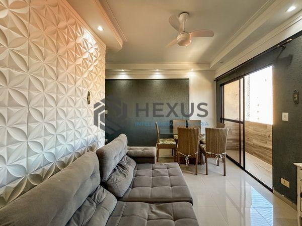 Apartamento à Venda em Enseada — foto 1