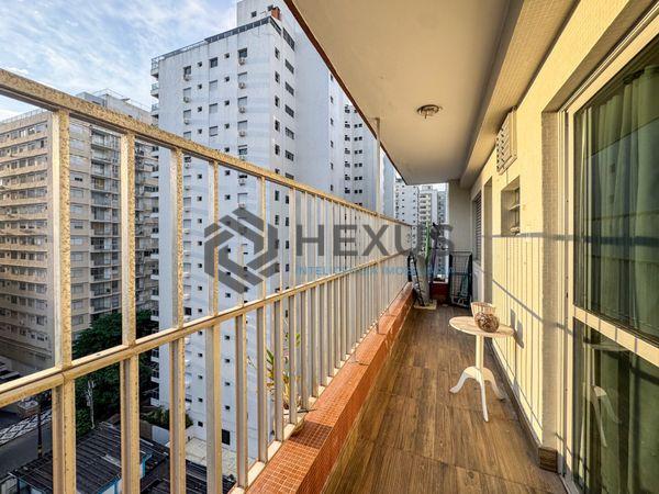 Apartamento à Venda em Pitangueiras — foto 1